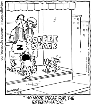 heathcliff